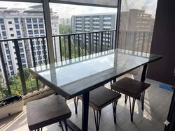 Bellewoods (D25), Condominium #563179401